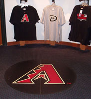 Arizona Diamondbacks Team Shop
