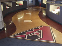 Arizona Diamondbacks Team Shop